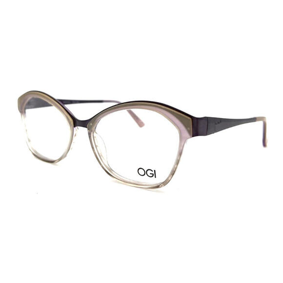 NEW OGI 9119/2192 LAVENDER AUTHENTIC EYEGLASSES 53 - 17 - 140,New Products : American Fashion Style Bags On Sale